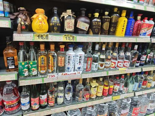 光瓶酒走紅市場(chǎng)背后，牛欄山為何失速？酒類經(jīng)營新變局探析